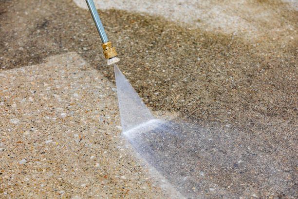 Best Building Exterior Washing  in Minden, LA
