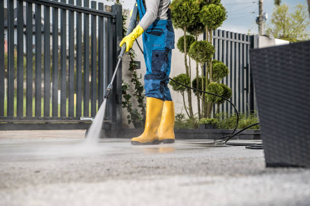 Best Factory Floor Cleaning  in Minden, LA