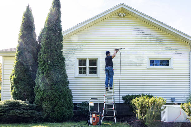 Best Dumpster Area Cleaning  in Minden, LA